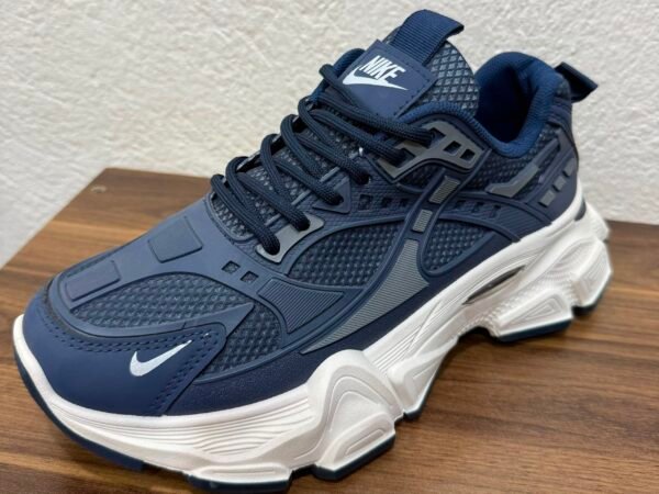 Nike Zoom Chunky "Tech"