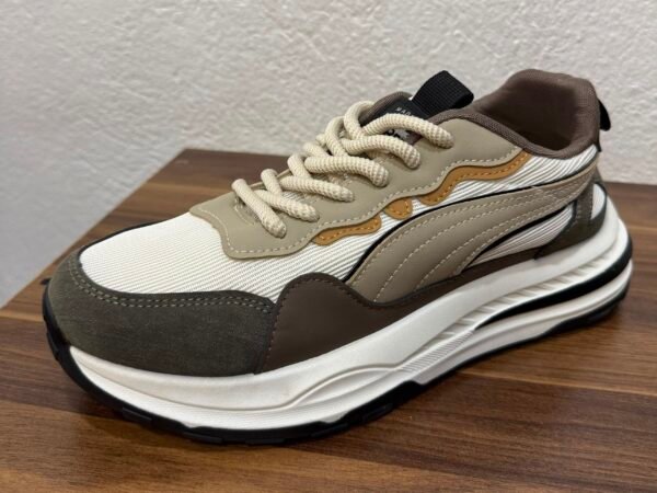 Puma Fast-R "Edition"