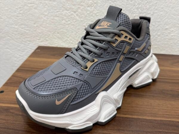 Nike Zoom Chunky "Tech"